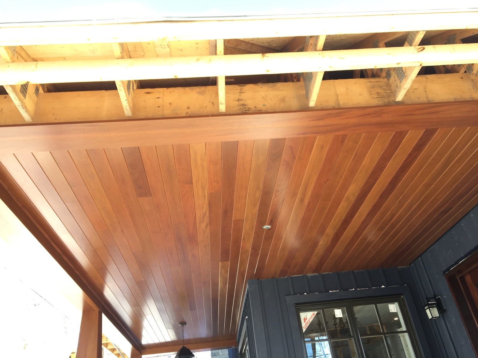 Revêtement extérieur